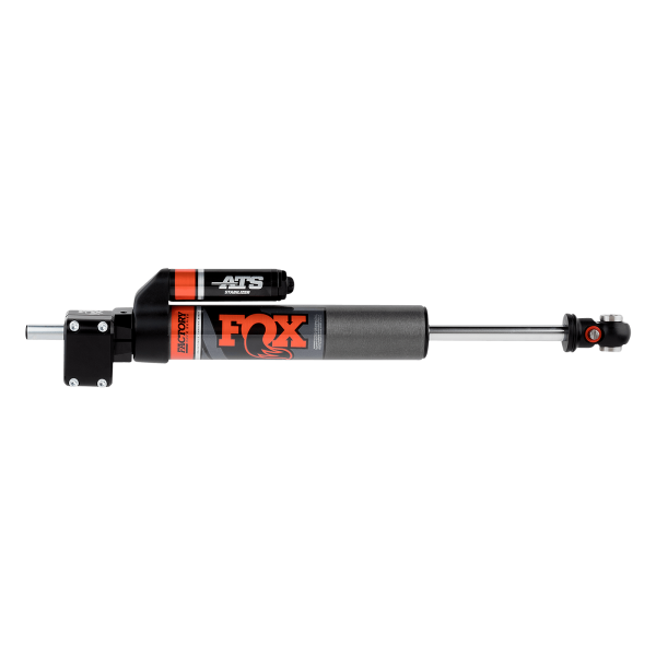 Fox Offroad Shocks - 17-23 Ford Fox Factory Race 2.5 Steering Stabilizer