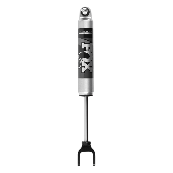 Fox Offroad Shocks - 11-Up Silverado/Sierra 2500/3500 HD Fox Front PS 2.0 4"-6" Lift
