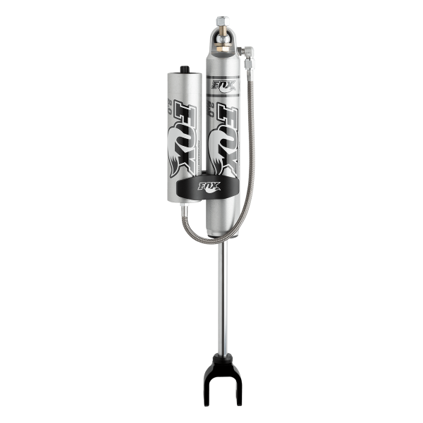 Fox Offroad Shocks - 11-16 Silverado/Sierra 2500/3500 HD Fox Front PS 2.0 Remote Res 0"-1" Lift