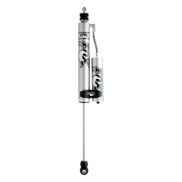 Fox Offroad Shocks - 01-10 Silverado/Sierra 2500/3500 HD Fox Front PS 2.0 Remote Res 7"-9" Lift