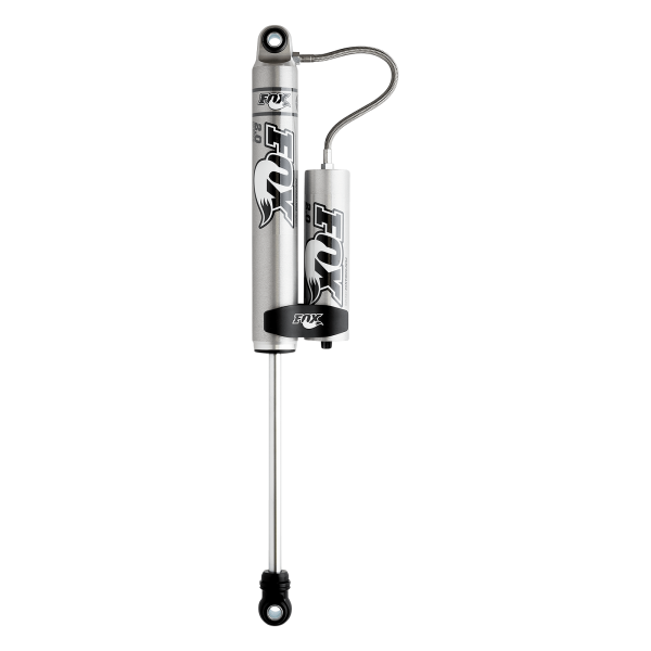 Fox Offroad Shocks - 99-Up Silverado/Sierra 2500/3500 HD Fox Rear PS 2.0 Remote Res 3.5"-6.5" Lift