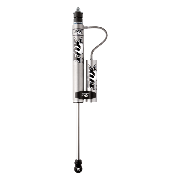 Fox Offroad Shocks - 94-Up Dodge 2500/3500 Fox Front PS 2.0 Remote Res 0"-2" Lift