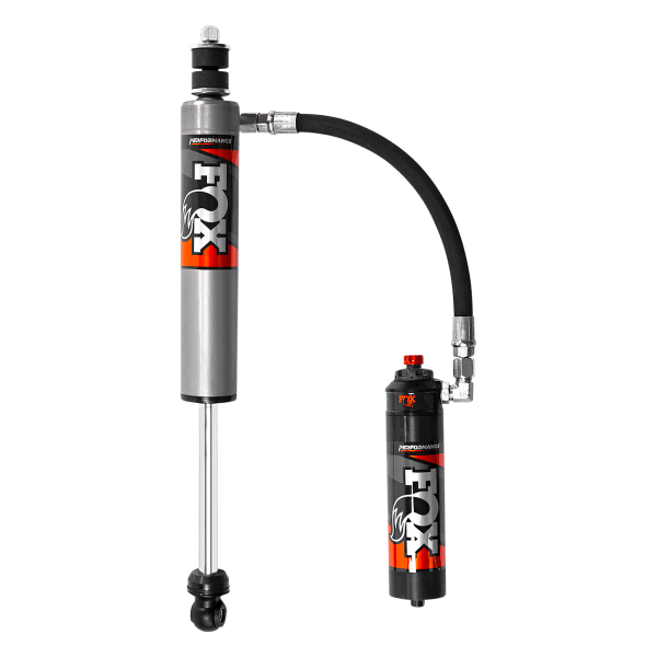 Fox Offroad Shocks - 17-23 Ford F-250/F-350 Fox Front PE 2.5 Remote Res 4"-6" Lift Adjustable