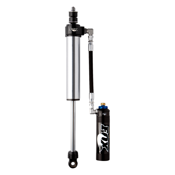 Fox Offroad Shocks - 05-Up Ford F-250/F-350 Fox Front Factory Race 2.5 Remote Res 4"-6" Lift Adjustable