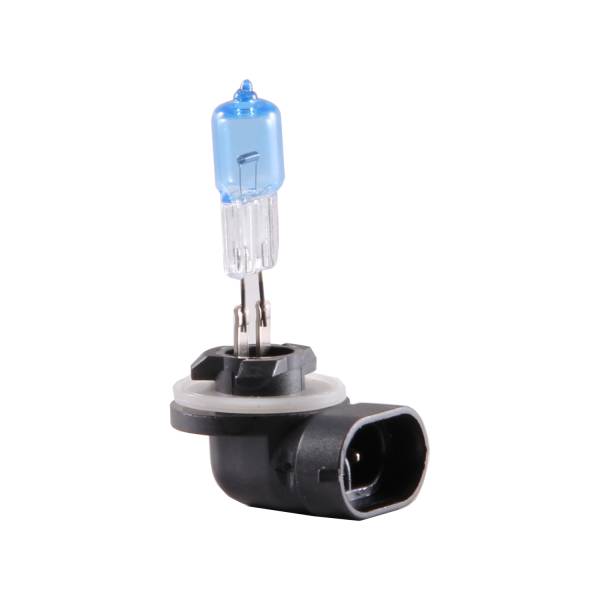 ANZO USA - Headlight Bulb Super White Head Light Bulb Assembly 12 Volt 27 Watt 886 Twin Pack ANZO USA