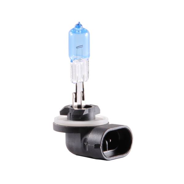 ANZO USA - Headlight Bulb Super White Head Light Bulb Assembly 12 Volt 27 Watt 894 Twin Pack ANZO USA