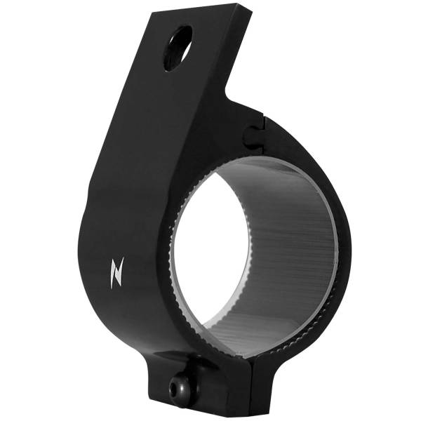 ANZO USA - Fog Light Mounting Clamp 3 Inch Sold In Pairs ANZO USA