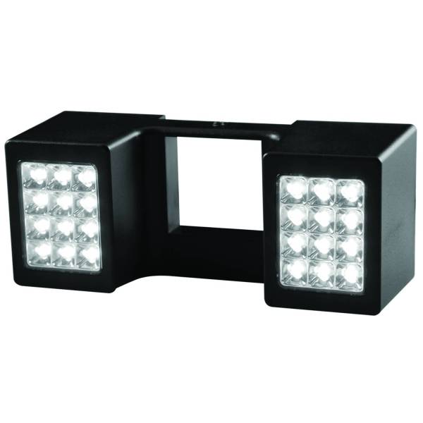 ANZO USA - Trailer Light LED Hitch Light Kit Weather Resistant ANZO USA