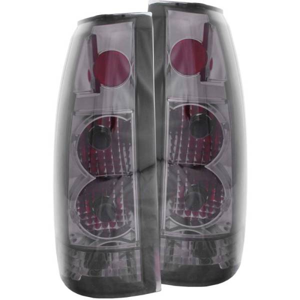 ANZO USA - ANZO USA Tail Light Assembly 211158