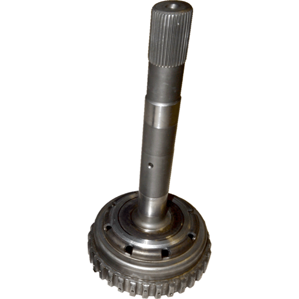 ATS Diesel Performance - ATS 68RFE Reinforced Underdrive Clutch Hub 2007.5+ 6.7L Cummins