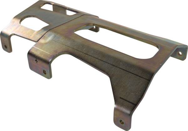 ATS Diesel Performance - ATS 68RFE Case Brace Fits 2007.5+ 6.7L Cummins