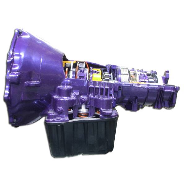 ATS Diesel Performance - ATS 47RH Stage 4 Package 1994-95 Dodge 4WD