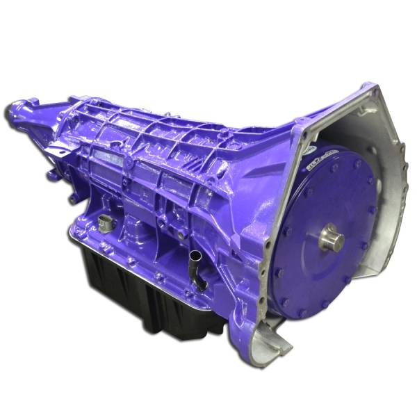 ATS Diesel Performance - ATS 5R110 Stage 2 Package 2003+ Ford 2WD