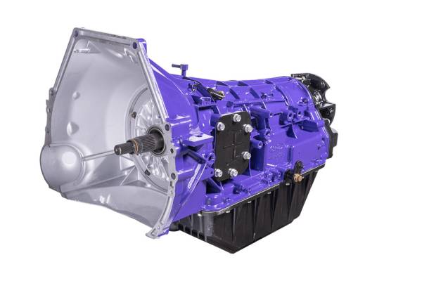 ATS Diesel Performance - ATS 4R100 Stage 1 Package 1999-2003 Ford 4WD W/ Pto