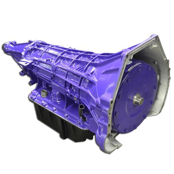 ATS Diesel Performance - ATS 4R100 Stage 1 Package 1999-2003 Ford 2WD W/ Pto