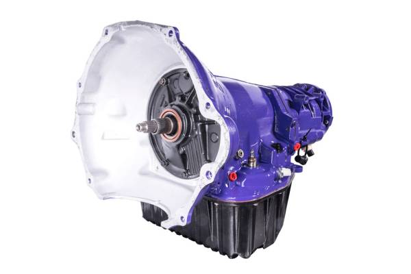 ATS Diesel Performance - ATS 618 Stage 1 Package 1990-93 Dodge 2WD