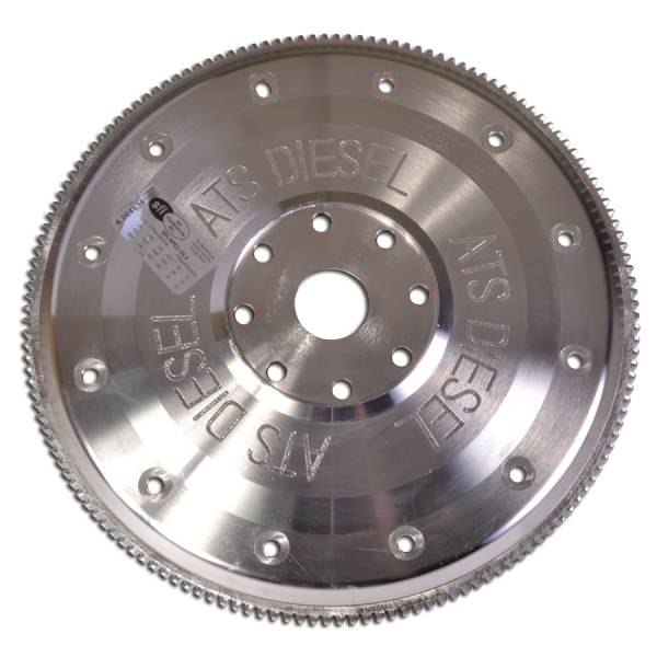 ATS Diesel Performance - ATS 47RH 47RE 48RE Billet Flexplate Fits 1989-2007 5.9L Cummins