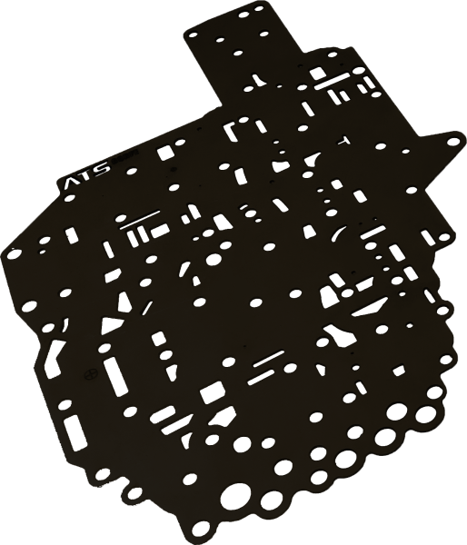 ATS Diesel Performance - ATS 68RFE Accumulator &Seperator Plate Kit 2019+ 6.7L Cummins