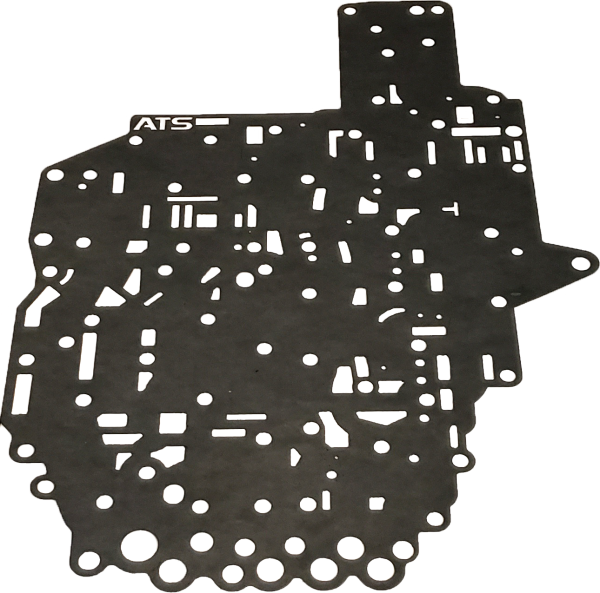 ATS Diesel Performance - ATS 68RFE Pan Side Seperator Plate Gasket Fits 2019+ 6.7L Cummins
