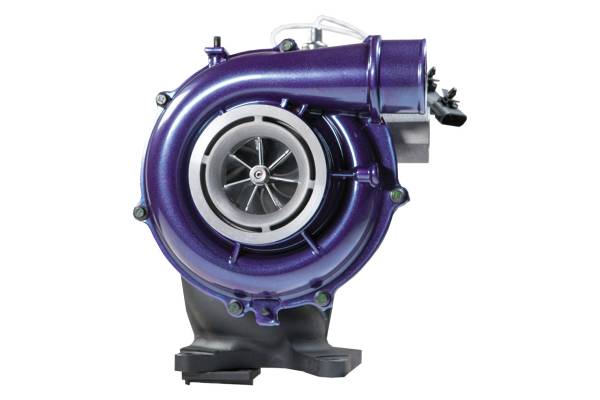 ATS Diesel Performance - ATS Aurora 3000 VFR Turbo Fits 2004-2010 6.6L Duramax