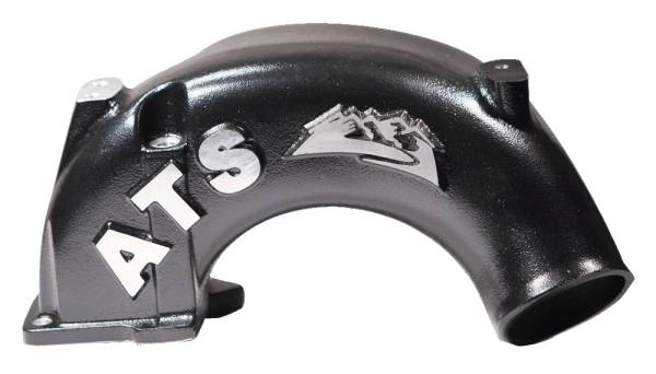 ATS Diesel Performance - ATS Arcflow Intake Fits 1998.5-2002 5.9L Cummins