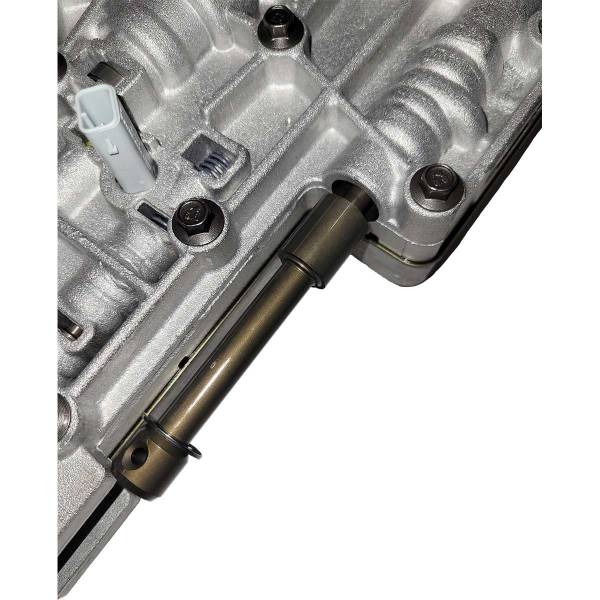 ATS Diesel Performance - ATS 6R140 Performance Valve Body Fits 2011+ 6.7L Powerstroke