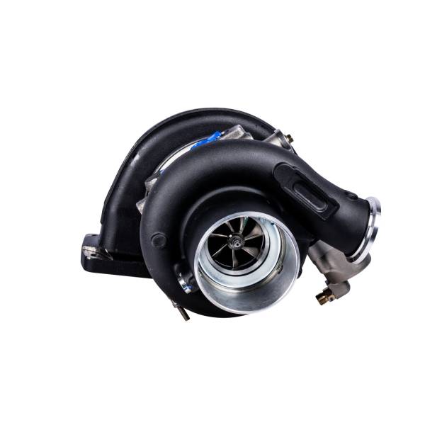 ATS Diesel Performance - ATS Aurora HE431V HD HD Turbo Cummins Steyr ISL Euro 3, EBU, ISLE Euro 3, & Pegasus ISL