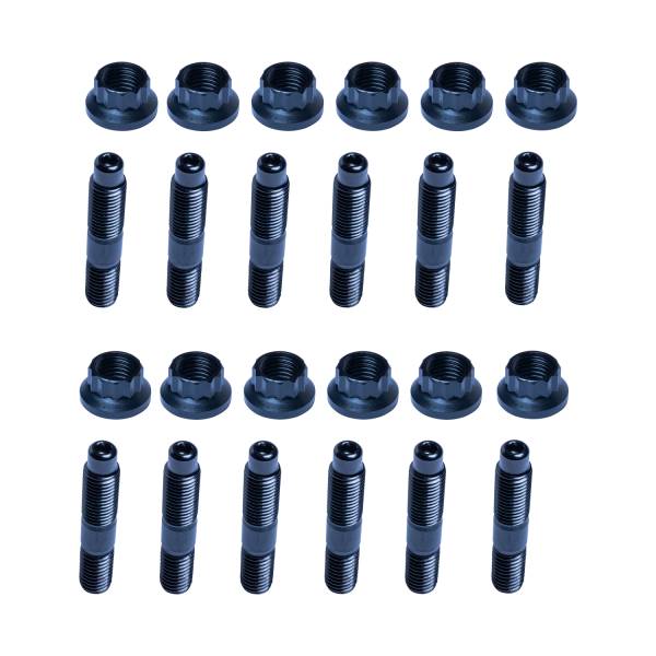 ATS Diesel Performance - ATS Diesel Exh Manifold Stud & Fastener Set 1994-2018 Dodge Cummins