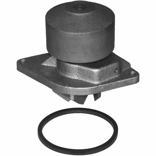 XDP Xtreme Diesel Performance - X-TRA Cool Water Pump 1989-2012 Dodge Ram With 5.9L/6.7L Cummins Engine XDP XDP