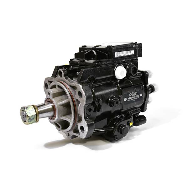XDP Xtreme Diesel Performance - Remanufactured VP44 Fuel Injection Pump (Stock HP) 98.5-02 Dodge 5.9L Cummins Auto and 5-Speed XDP