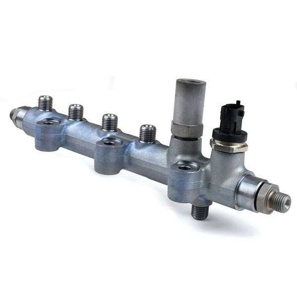 XDP Xtreme Diesel Performance - OER Series New Fuel Rail Assembly 2003-2007 Dodge 5.9L Diesel XDP XDP