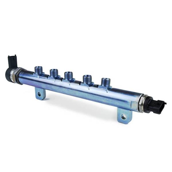 XDP Xtreme Diesel Performance - OER Series New Fuel Rail Assembly (Driver Side) 2011-2016 GM 6.6L Duramax LML/LGH XDP XDP