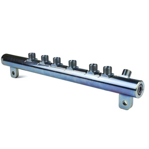 XDP Xtreme Diesel Performance - OER Series New Fuel Rail Assembly (Passenger Side) 2011-2016 GM 6.6L Duramax LML/LGH XDP XDP