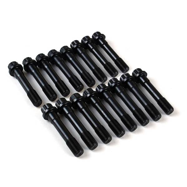 XDP Xtreme Diesel Performance - **Discontinued**XDP Connecting Rod Bolt Kit 2001-2010 GM 6.6L Duramax