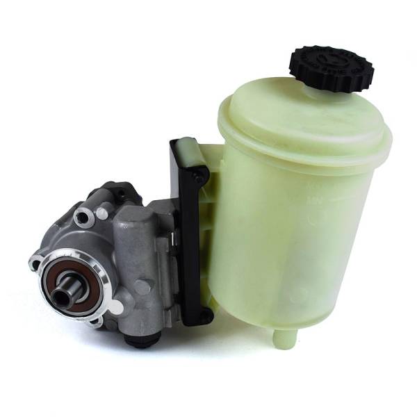 XDP Xtreme Diesel Performance - Power Steering Pump New with Reservoir 2003-2010 Dodge Ram 2500/3500 XDP XDP