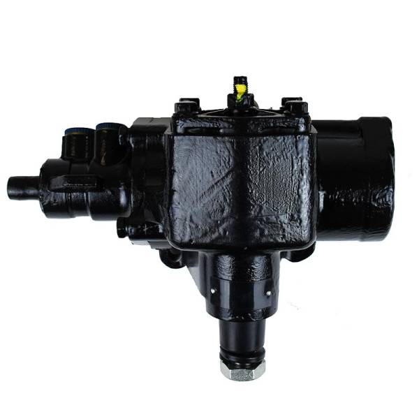 XDP Xtreme Diesel Performance - Stock+ Power Steering Gearbox 2003-2008 Dodge Ram 1500/2500/3500 XDP XDP