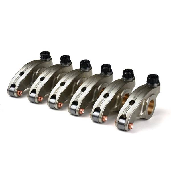 XDP Xtreme Diesel Performance - HD Intake Roller Rocker Arm Set 89-98 Dodge D250/D350/W250/W350/RAM 2500/RAM 3500 XDP XDP