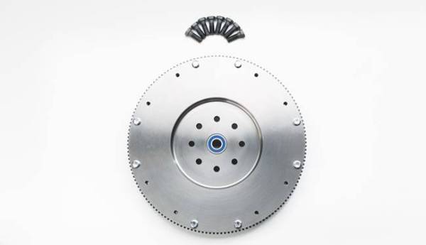 South Bend Clutch - South Bend Clutch 13" Conversion Flywheel (167890-5) for 1988-2000.5 Dodge Ram 5.9L Cummins NV4500 / Getrag / NV5600 Non-HO