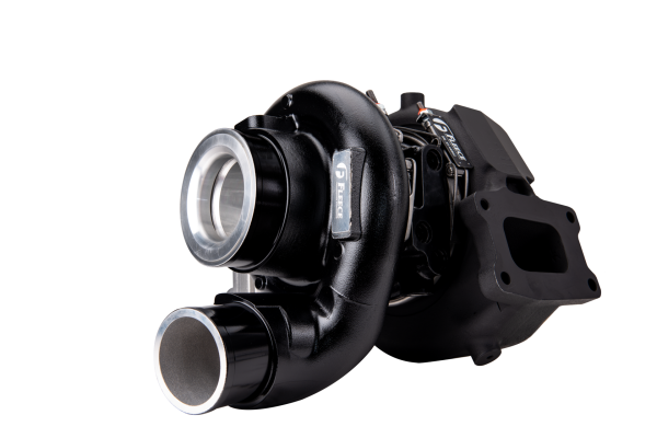 Fleece Performance - Fleece Cheetah Turbocharger for 2019-2024 6.7L Cummins