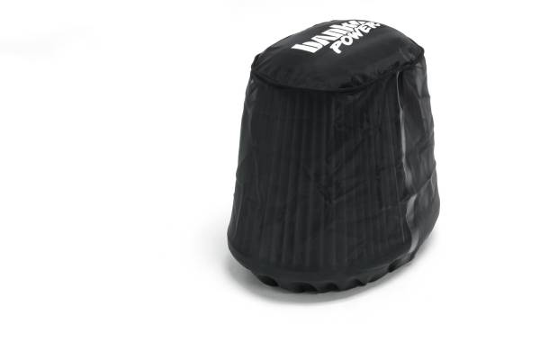 Banks Power - Pre-Filter Filter Wrap For Use W/Ram-Air Cold-Air Intake Systems Air Filter PN 42158 and PN 42188 Banks Power