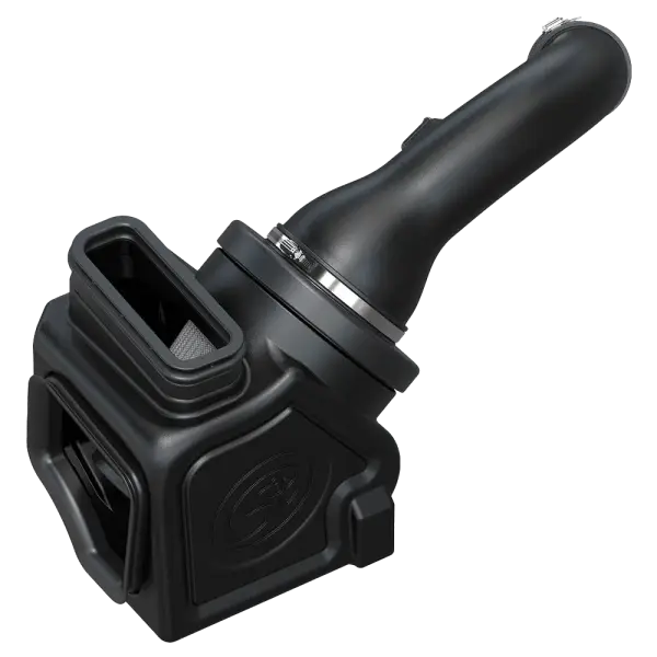 S&B Filters - S&B 75-5144D Cold Air Intake Dry Filter for 2017-2019 Duramax 6.6L L5P