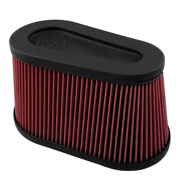 S&B Filters - S&B KF-1076 Replacement Air Filter for 2020-2026 L5P Duramax