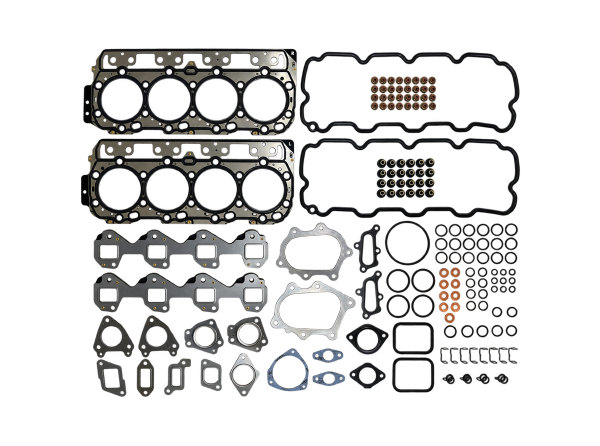 NCDP Premium Head Gasket Kit for LB7 Duramax
