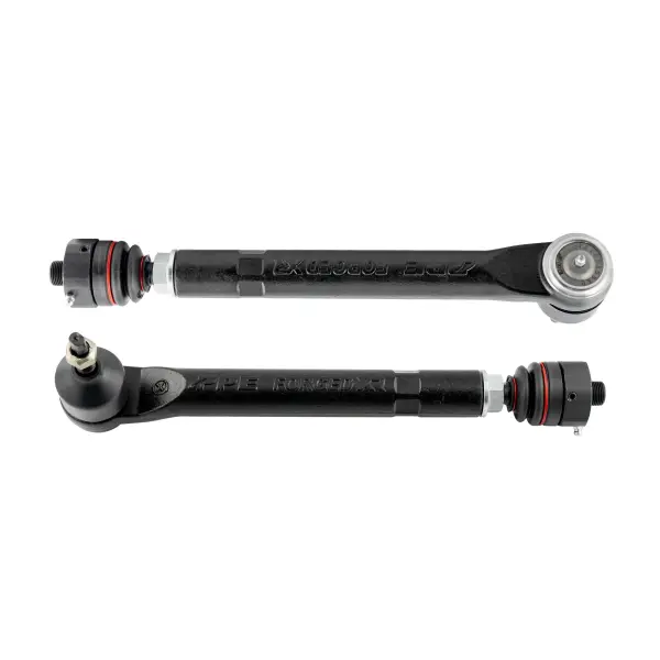 PPE Diesel - PPE 158032511 Forged XR® Tie Rod Kit – 2011-2026 GM 2500/3500 HD Duramax