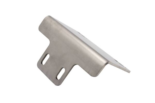 Fleece Performance - 6.7L Rail Sensor Block Bracket For Dual Pump Kit Fleece Performance
