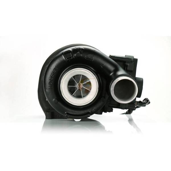 Fleece Performance - 2007.5-2012 Dodge 2500/3500 Cummins 63mm FMW Holset VGT Cheetah Turbocharger Fleece Performance