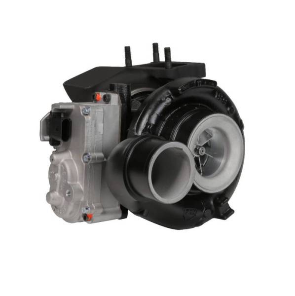 Fleece Performance - 2013-2017 Cummins 63mm FMW Holset VGT Cheetah Turbocharger Fleece Performance