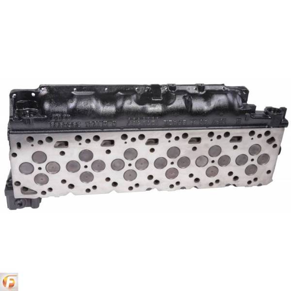 Fleece Performance - 5.9L Freedom Series Cummins Cylinder Head Street Fleece Performance