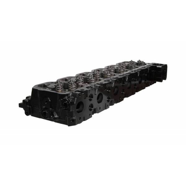 Fleece Performance - 5.9L Freedom Series Cummins Cylinder Head (Street HD) 2003-2007 Dodge 2500-3500 Cummins Fleece Performance