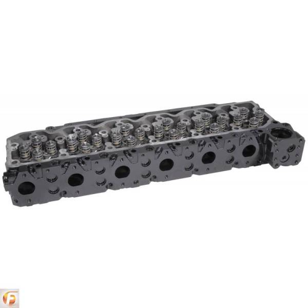 Fleece Performance - 5.9L Freedom Series Cummins Cylinder Head Performance Fleece Performance